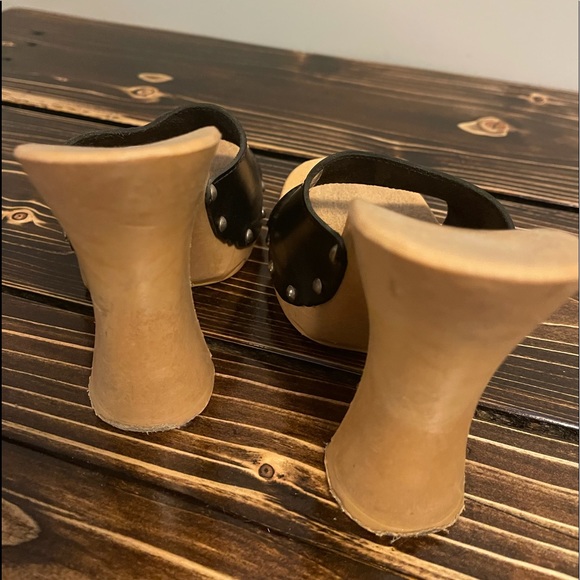 90s Vintage Candies Heels - Picture 4 of 4